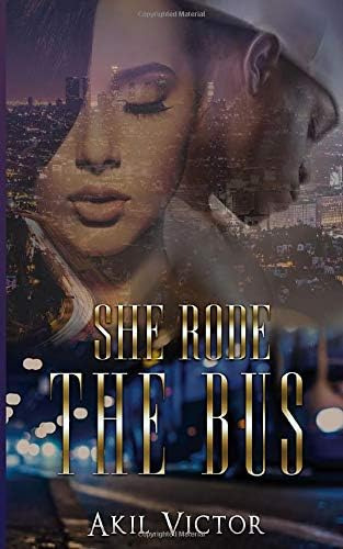 Libro:  She Rode The Bus