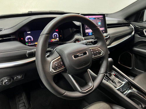 Jeep Compass S T270 1.3 TB 4x2 Flex Aut.