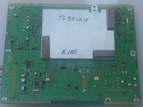 Main Panasonic Tc-32lx14 - Tnph0824 (e18j) (Usado)