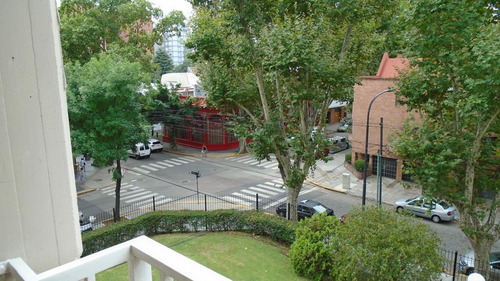 Departamento - Belgrano Barrancas