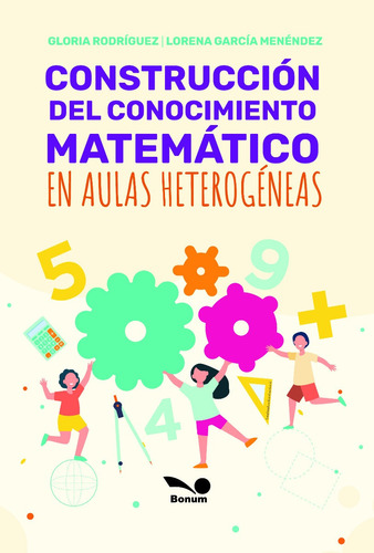 Construccion Del Conocimiento Matematico-gloria Rodriguez Y