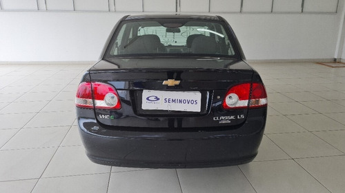 Chevrolet Classic 2012/2012 5458