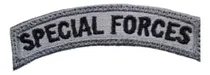 Comprar Parche Tactico Fuerzas Especiales Us Army Special Forces