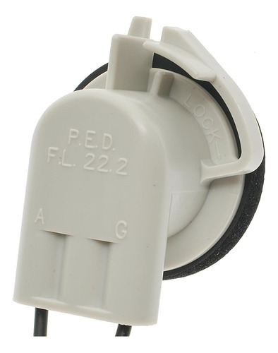 Socket Luz De Reversa Standard Pontiac Aztek 2001-2003