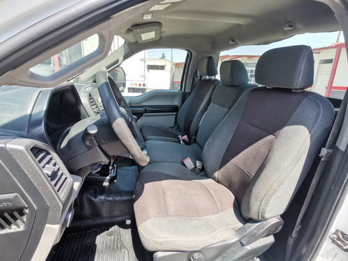 Ford F-350 6.3l Xl 6.2 Mt