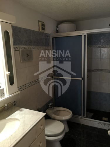 Imagen 10 de 14 de Venta Apartamento 3 Dormitorios Con Cochera Jardín En Malvín