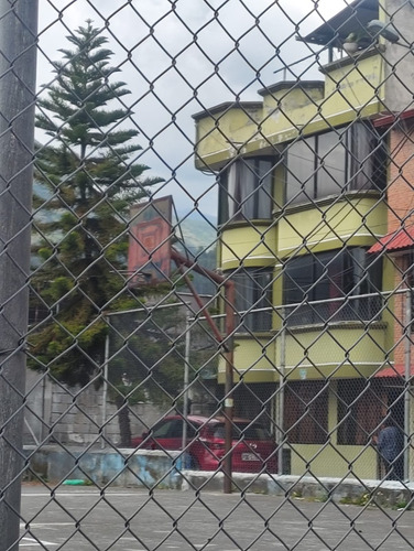 Casa Rentera Exelente Sector Sur De Quito,1050 Ingresos Mens
