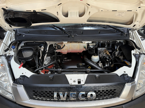Iveco Daily 3.0 Chasis Cs 70c16 155cv (4350)