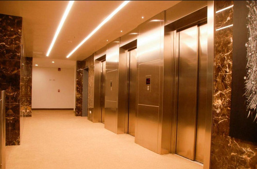 Hotel Grand View - Piso 5- Full Amenties - 1 Ambiente