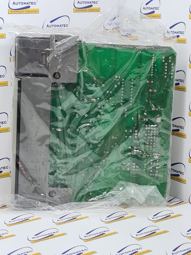 Slc 500 1746 - Ow8 Ser A Output Module Allen Bradley