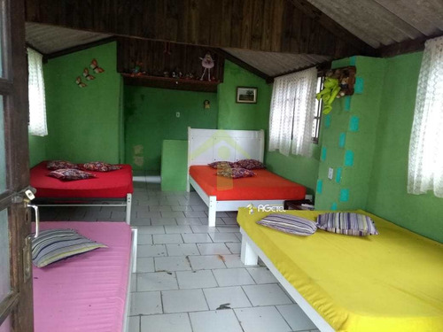 Chácara Com 2 Dorms, Cipó, Embu-guaçu - R$ 800 Mil, Cod: 261 - V261