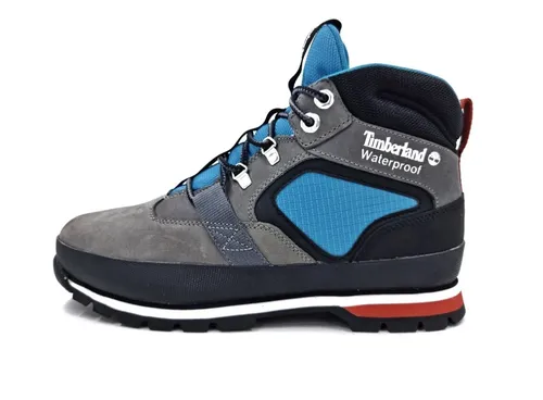 Timberland contra agua hotsell