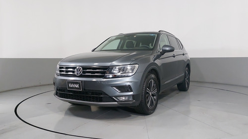 Volkswagen Tiguan 1.4 COMFORTLINE DCT