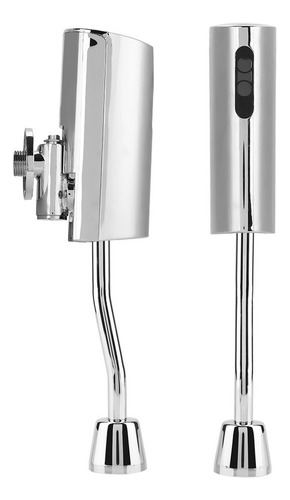 A Válvula Medidor De Descarga Urinaria Sensor Automático