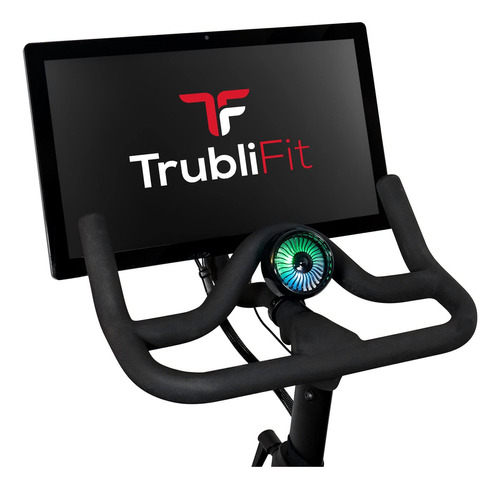 Trublifit Ventilador Personalizado Para Bicicleta Peloton, .