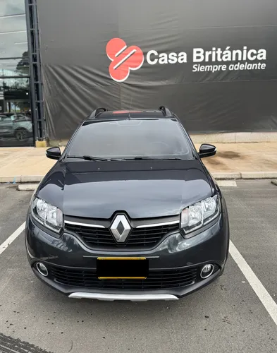 Renault Stepway 1.6 Trek Intens