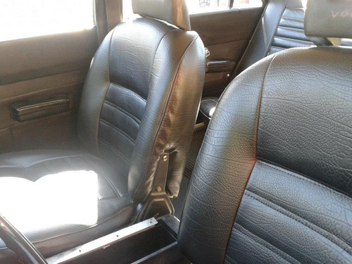 Ford Falcon 1982 Standard 3.0