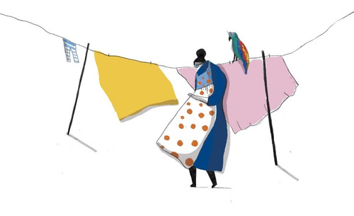 Imagen 4 de 8 de Cuentos Para Todos Y Todas - Libro Ilustrado