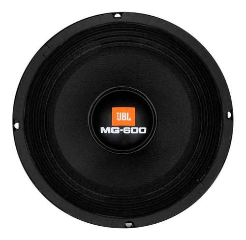 Falante Woofer 8 Polegadas 300w Rms Mg600 Selenium 8mg600