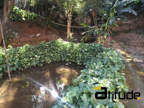 Imagem 14 de 15 de Área Em Barueri Com 5000m2, Jardim Tupã. - 4233