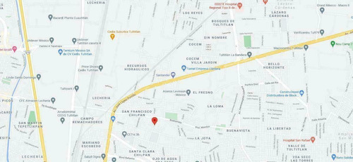 Imagen 4 de 5 de Venta De Remate Hipotecario Casa En Tultitlan Aa