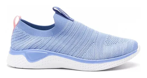 Zapatillas Step Gym MercadoLibre