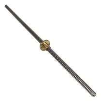 Comprar Tornillo Tipo Acme Thsl Con Tuerca Tr8*8 