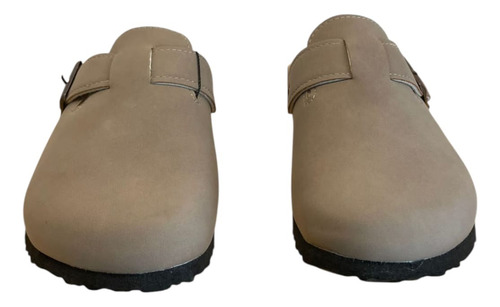 Zueco Unisex :comodidad Y Estilo Para Todos