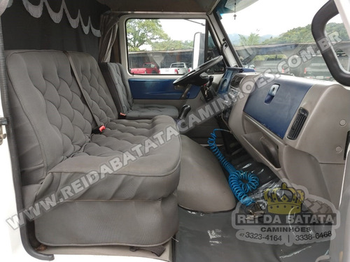 Volkswagen 9-150 E Worker Truck 6x2 Prancha Plataforma