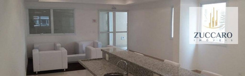 Apartamento À Venda, 71 M² Por R$ 410.000,00 - Macedo - Guarulhos/sp - Ap12426