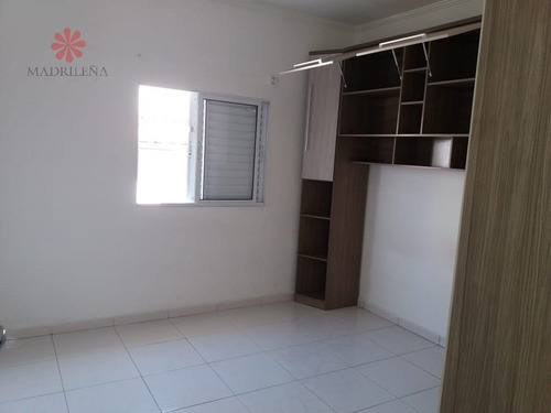 Imagem 12 de 15 de Casa Sobrado Para Venda, 2 Dormitório(s) - 1177