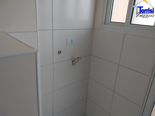 Imagem 16 de 30 de Apartamento Em Praia Grande, 01 Dormitório, Jardim Real - Ap2343 - Ap2343 - 69575728