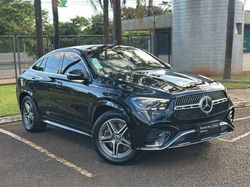 Mercedes-Benz GLE 450d 3.0 I6 MHEV DIESEL COUPÉ 4MATIC 9G-TRONIC