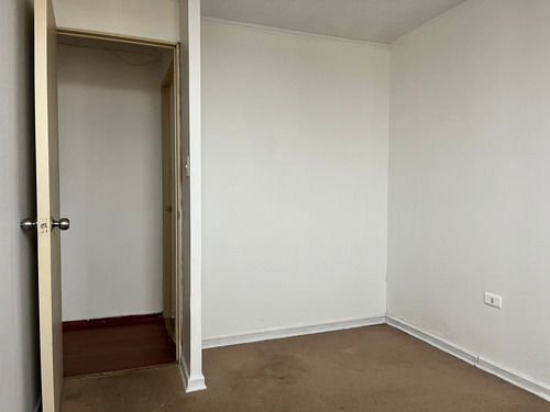 Primer Mes Con Descuento, Arriendo Hualpen 3d 1b