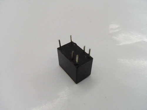 Relay Omron G5v 1, 9 Vdc, 6 Pins China