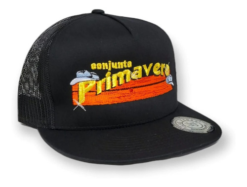 Imagen 3 de 3 de Gorra Conjunto Primavera Edición Especial
