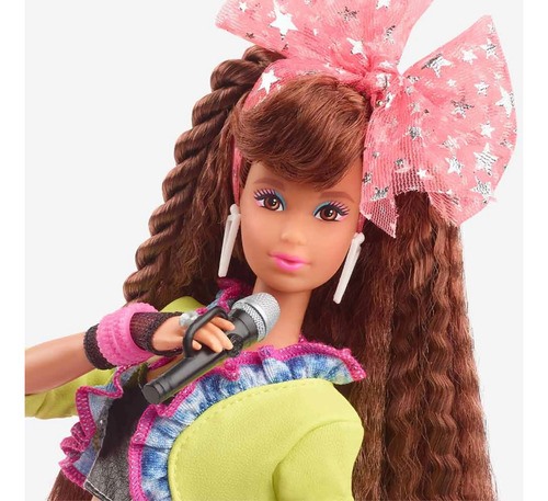 Barbie Rewind Noche De Fiesta (Usado)