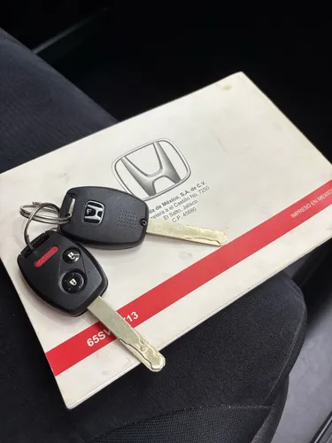 Honda Crv