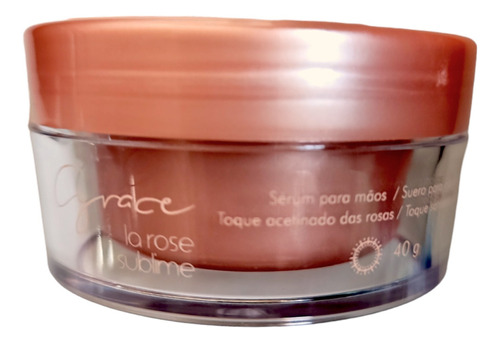 Serum Hidratante Para Manos Hnd 