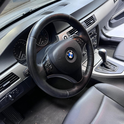 Bmw 320i 2007