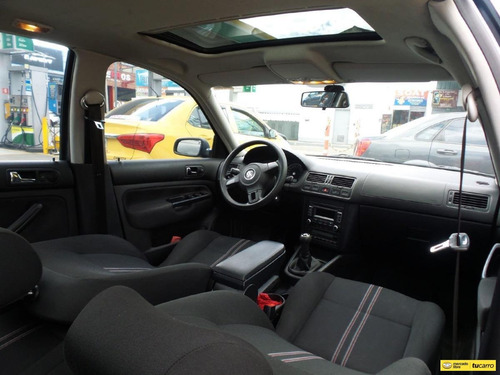 Imagen 22 de 24 de Volkswagen Jetta Trendline