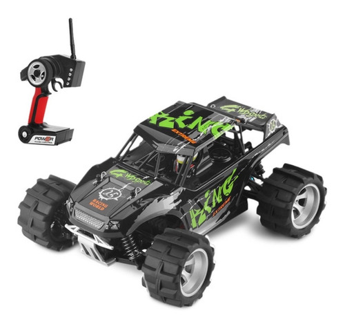 Auto Radio Monster Truck  A979-2 Control Vortex 1/18  50kmh