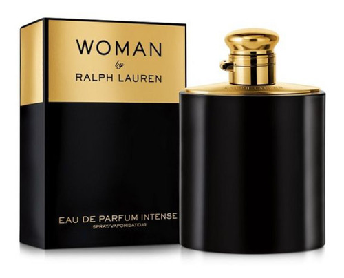 Woman Black Intense Edp 100 Ml