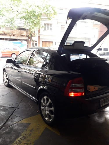 Chevrolet Astra Gls 2.0