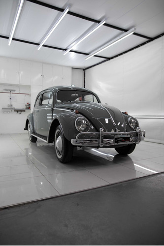 Imagen 1 de 16 de Volkswagen Escarabajo