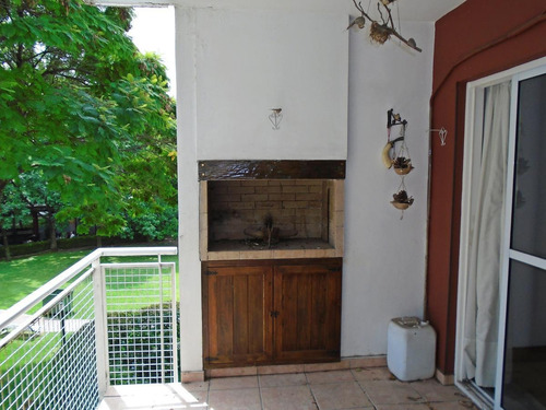 Imagen 12 de 29 de Venta Departamento 4 Ambientes Con Cochera En Martínez