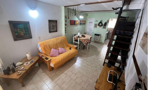 Dueño Vende - Duplex En La Lucila Del Mar Con Cochera