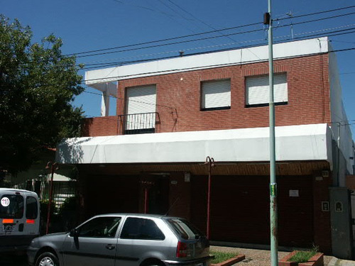 Departamento 2 Dormitorios Merlo Sur Centro 1° Piso