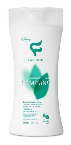 Imagem 7 de 10 de Mix 6 Sabonete Intimo Unissex + 6 Intimo Fragrâncias Fashion