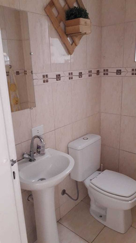 Imagem 9 de 11 de Casa 03 Quartos ( Suíte ) - Conj. Apolo